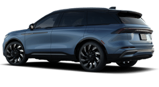 2026 Lincoln Lincoln Nautilus External Image 3